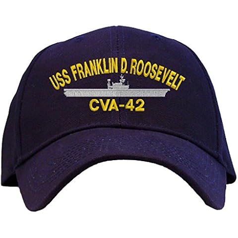 Spiffy Custom Embroidered Caps thumbnail