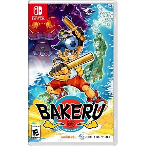 Spike Chunsoft thumbnail