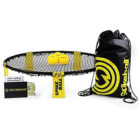 Spikeball thumbnail
