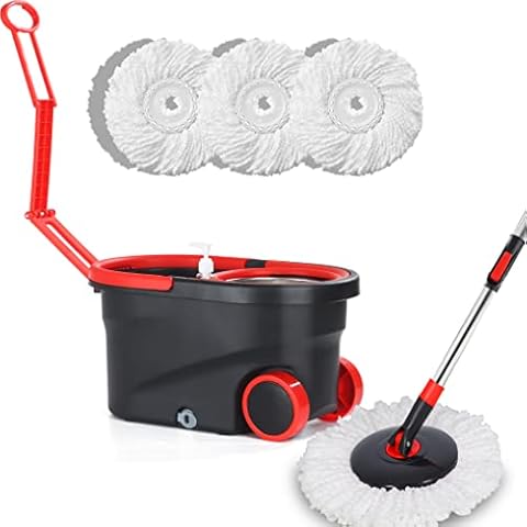 Coofel Mop Bucket Set