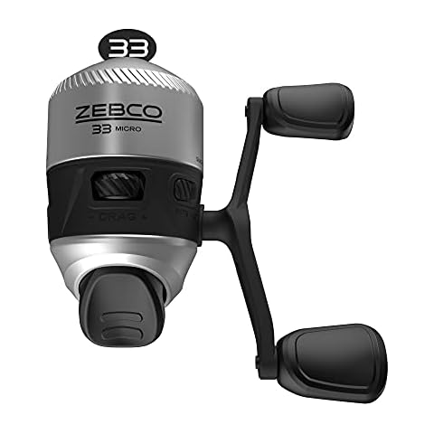 Spincast Fishing Reels