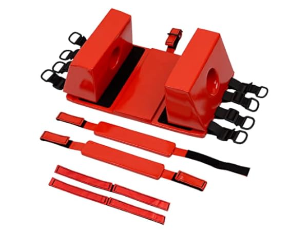 Spine Boards Thumbnail