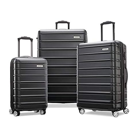 Spinner Wheels Luggage Sets