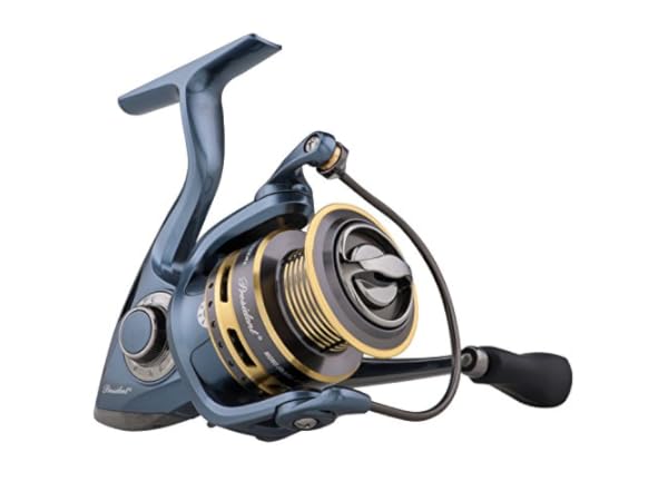 The 10 Best Spinning Fishing Reels of 2024 (Reviews) - FindThisBest