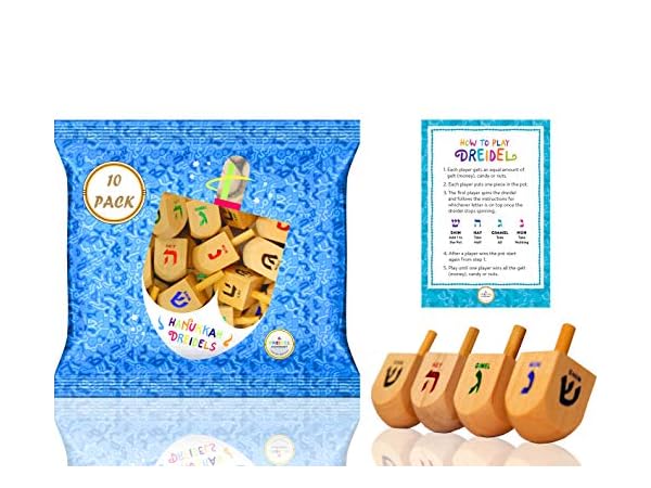 Spinning Tops Thumbnail