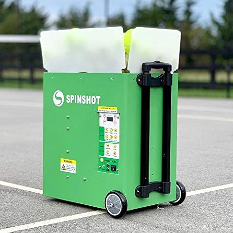 SPINSHOT PLAYER thumbnail