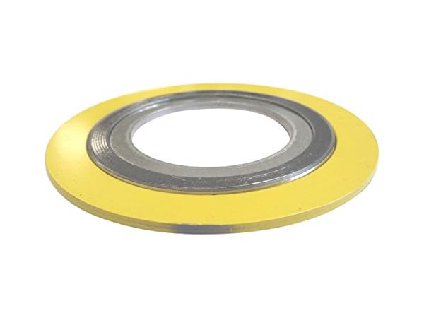 Spiral Wound Gaskets Thumbnail