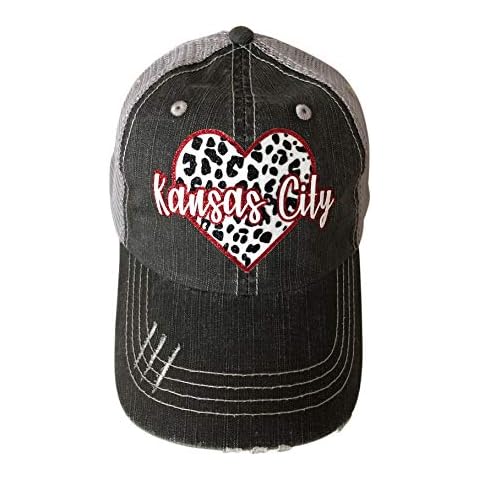 Spirit Caps thumbnail