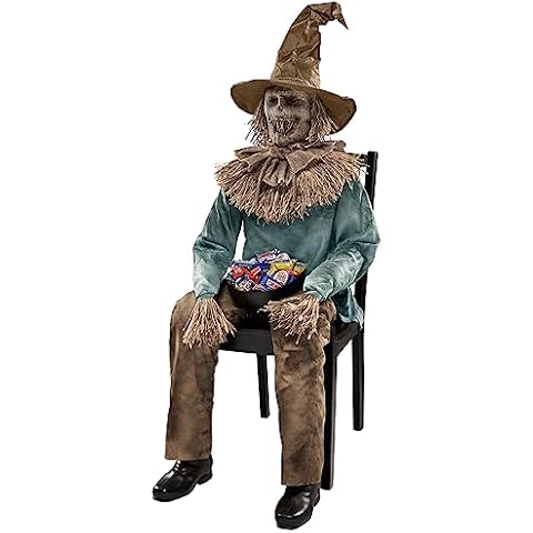 Spirit Halloween feature image