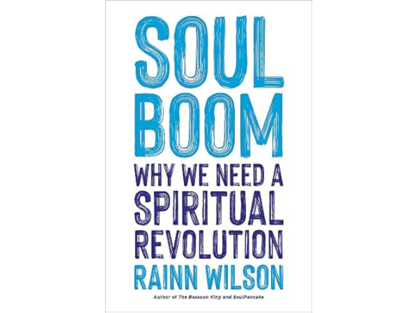 Spiritual Self-Help Books Thumbnail