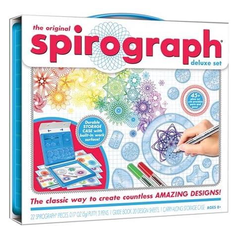 Spirograph thumbnail