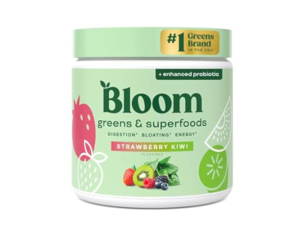 Spirulina Powders Thumbnail