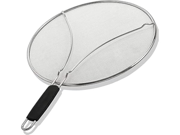 Splatter Screens Thumbnail