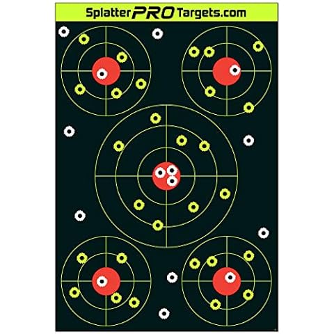SplatterProTargets thumbnail