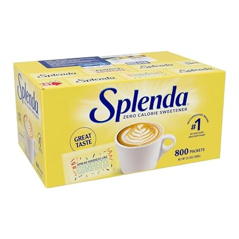 SPLENDA thumbnail