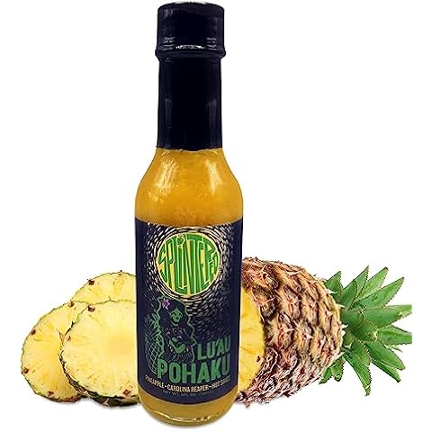 Splintered Sauce thumbnail