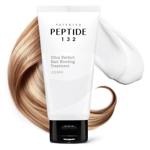 Split Ends Deep Conditioners