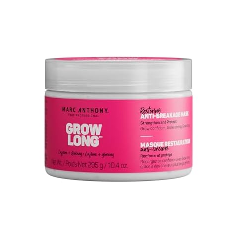 Split Ends Hair Treatment Masks
