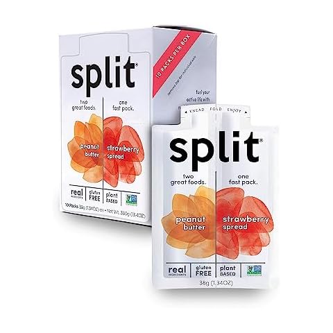 Split Nutrition feature image