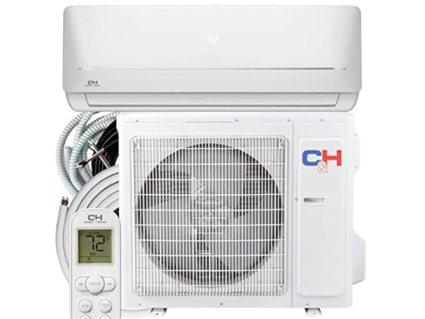 The 10 Best Split-System Air Conditioners of 2023 (Reviews) - FindThisBest