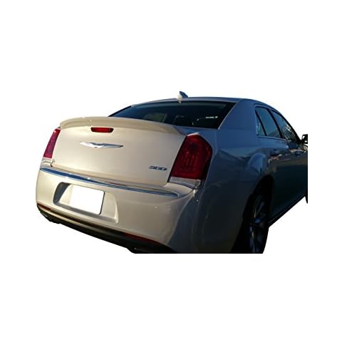 SPOILER AND WING KING thumbnail