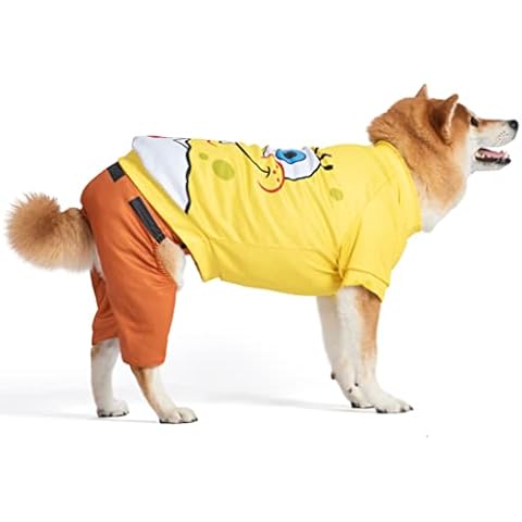 SpongeBob SquarePants For Pets thumbnail
