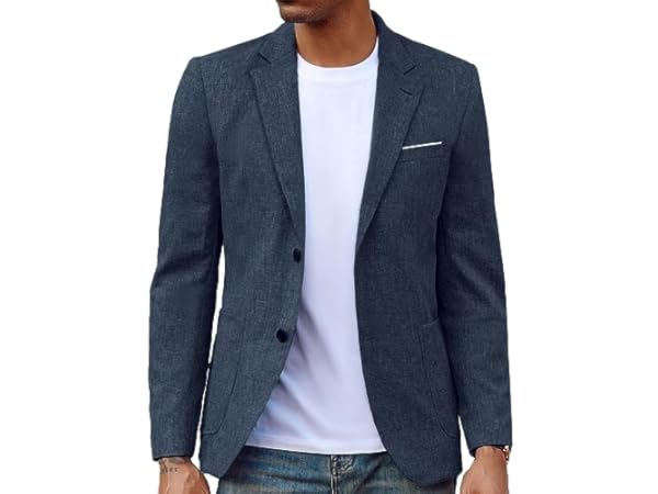 Sport Coats for Men Thumbnail