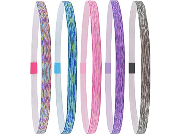 Sport Headbands for Girls Thumbnail