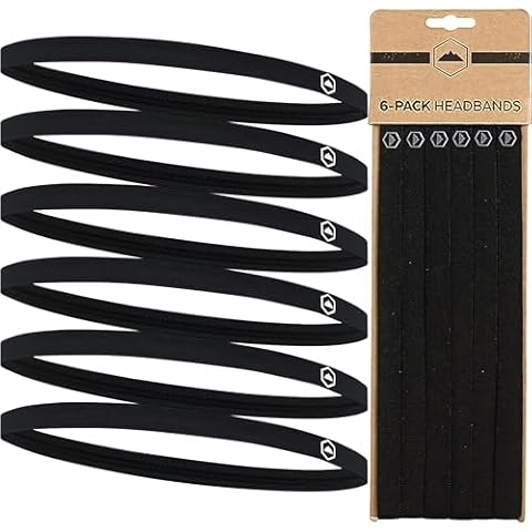 Sport Headbands for Women