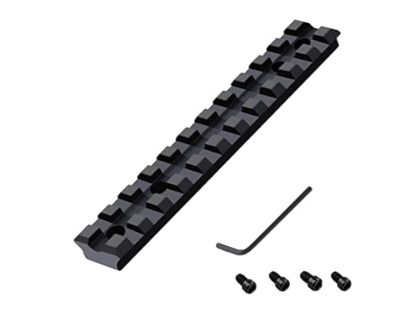 Sporting Optics Mounts Thumbnail