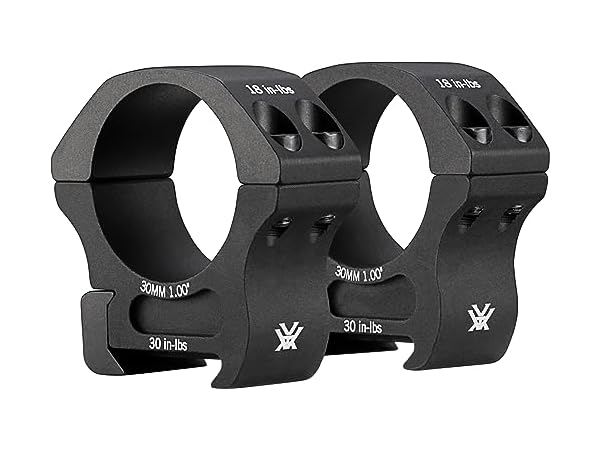Sporting Optics Rings Thumbnail