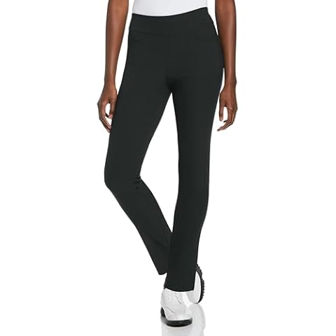 Sports Capri Pants for Women