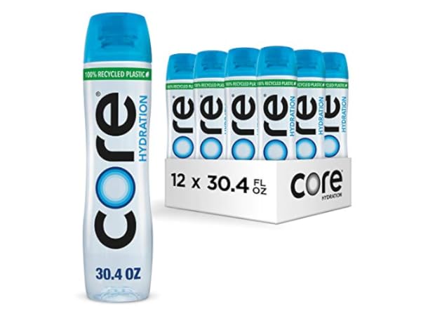 Sports Drinking Water Thumbnail