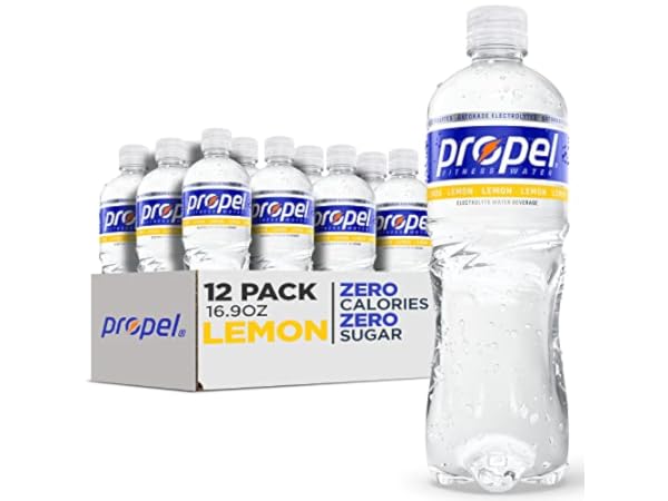Sports Drinking Water Thumbnail