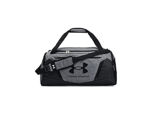 Sports Duffel Bags Thumbnail