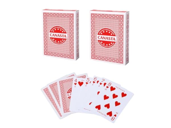 The 6 Best Sports Playing Cards of 2026 (Reviews) - FindThisBest