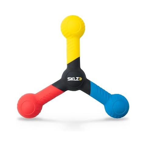 Sports Reaction Balls