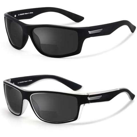 Sports Reading Glasses