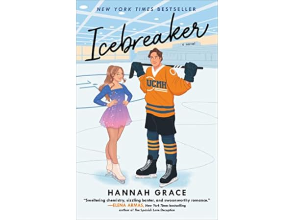 Sports Romance Books Thumbnail