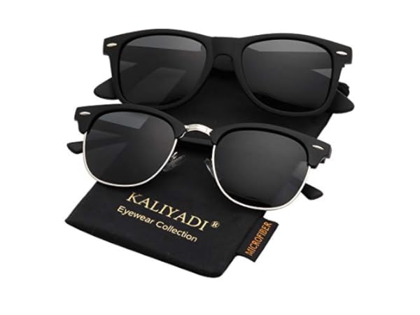 Sports Sunglasses for Men Thumbnail