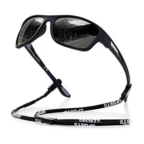 Sports Sunglasses