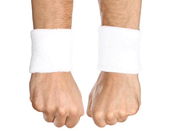 Sports Wristbands for Men Thumbnail