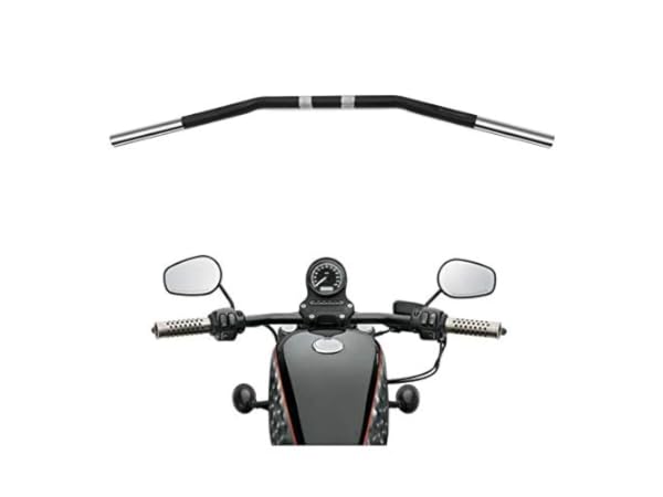 Sportster Powersports Handlebars thumbnail