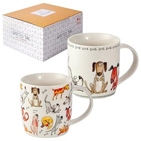 SPOTTED DOG GIFT COMPANY thumbnail