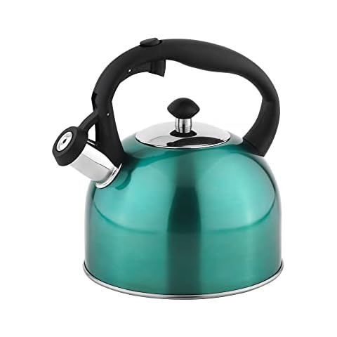 Spout Tea Kettles