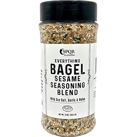 SPQR Seasonings thumbnail
