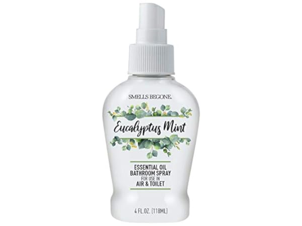 Spray Air Fresheners for Toilet thumbnail