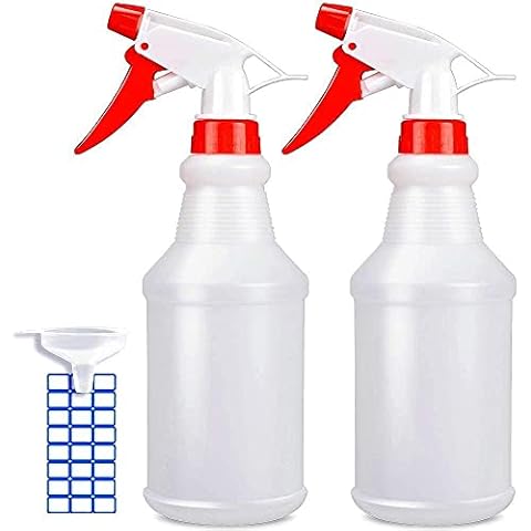 Spray Bottles