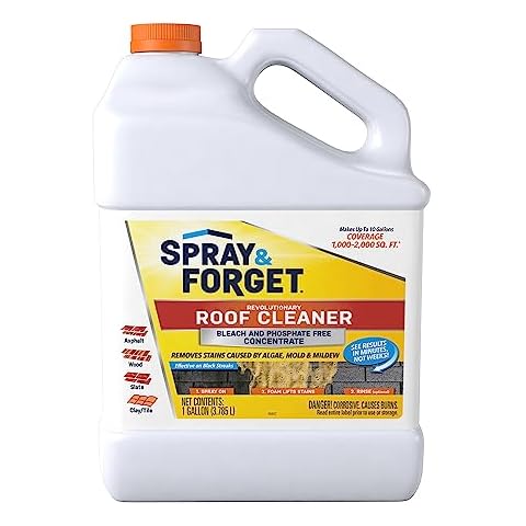 Spray & Forget thumbnail
