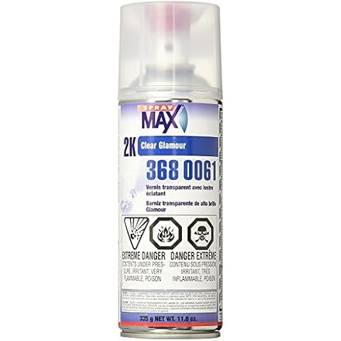 Spray Max thumbnail